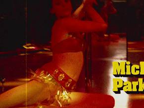 Rose McGowanSexy in Planet Terror