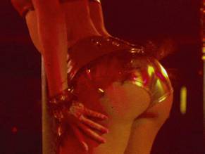 Rose McGowanSexy in Planet Terror