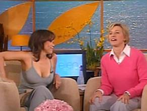 Rosie PerezSexy in Ellen: The Ellen DeGeneres Show