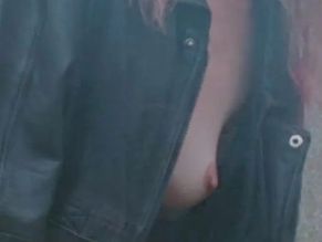  alt="Roxane Mesquida Sexy in Her Will Be Done"