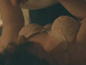  alt="Ruby Ashbourne Serkis Sexy in Star City"