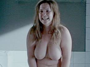 Ruth BradleySexy in In Her Skin