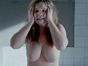 Ruth BradleySexy in In Her Skin