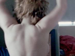 Ruth Bradley Sexy in In Her Skin