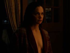 Ruth wilson nudography