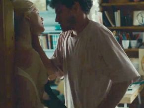  alt="Saara Kotkaniemi Sexy in Power Of Love"