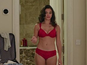  alt="Sabrina Bartlett Sexy in F Valentine's Day"