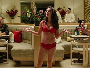  alt="Sabrina Bartlett Sexy in F Valentine's Day"
