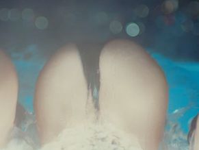  alt="Sabrina Carpenter Sexy in House Tour"