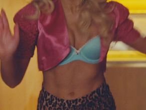  alt="Sabrina Carpenter Sexy in House Tour"