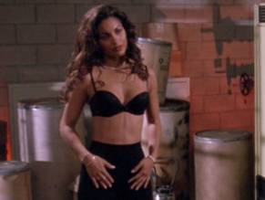 Salli Richardson-WhitfieldSexy in A Low Down Dirty Shame