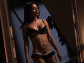 Salli richardson sex