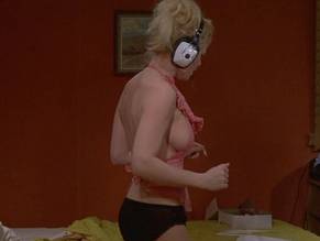 Photos struthers nude of sally Sally Struthers