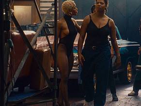 Samantha MacLachlanSexy in Set It Off