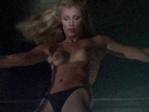 Sandahl BergmanSexy in All That Jazz