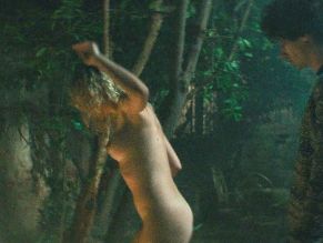  alt="Sandra Abuelghanam Sexy in She Loved Blossoms More"
