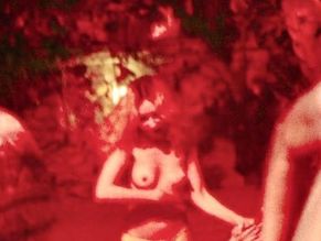  alt="Sandra Abuelghanam Sexy in She Loved Blossoms More"