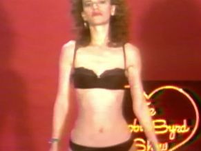  alt="Sandra Bernhard Sexy in Bang My Box: The Robin Byrd Story"