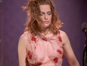 Sandra BernhardSexy in Sandra Bernhard: I'm Still Here Dammit!