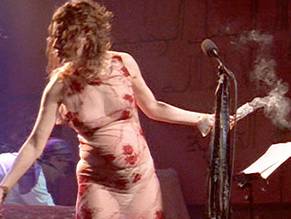 Sandra BernhardSexy in Sandra Bernhard: I'm Still Here Dammit!