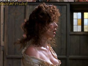 shakespeare in love nudity