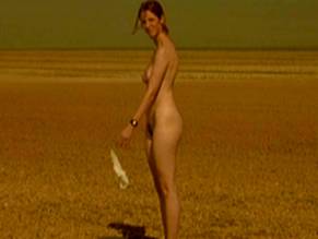 Nude sandrine kiberlain Trailer Phim