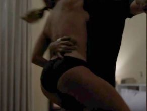  alt="Sara Drago Sexy in Io Ti Conosco"