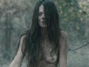 Sarah ButlerSexy in I Spit on Your Grave: Unrated