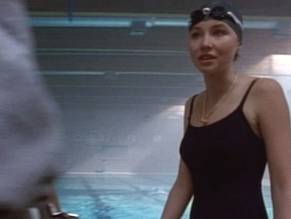 Sarah ChalkeSexy in I've Been Waiting for You
