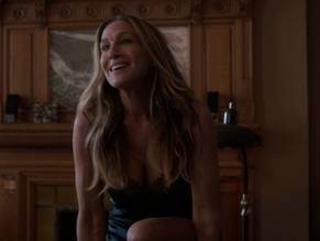 Sarah jessica parker naked pictures