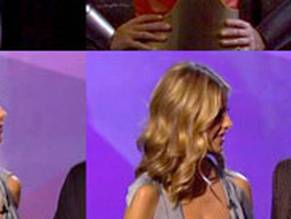 Sarah Michelle GellarSexy in MTV Movie Awards