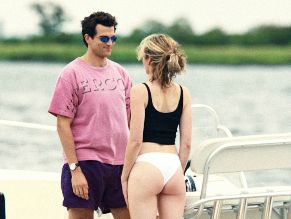  alt="Sarah Pidgeon Sexy in Love Story"