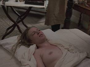 Sarah polley topless