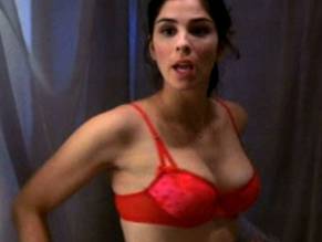 Sarah Silverman Fake Porn Telegraph