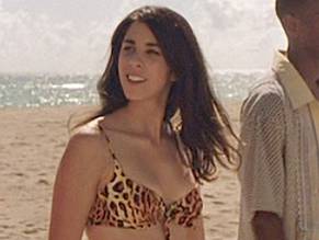 Sarah SilvermanSexy in Screwed