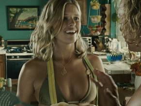 Sarah WrightSexy in Surfer, Dude
