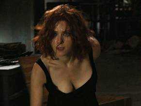 Scarlett JohanssonSexy in The Avengers