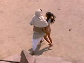 Bandit Queen Sex - SEEMA BISWAS Nude - AZNude