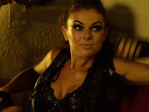 Serinda SwanSexy in The Baytown Outlaws