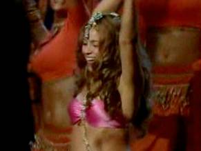 ShakiraSexy in MTV Video Music Awards