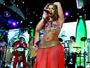 ShakiraSexy in Total Request Live