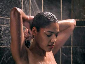  alt="Shamilla Miller Sexy in Dinner To Die For"