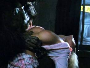 BIG BAD WOLF NUDE SCENES - AZNude