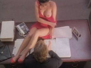 Shannon McLeodSexy in Witchcraft 6