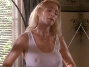Shannon TweedSexy in Possessed by the Night