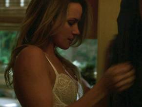 Shantel VanSantenSexy in Gang Related