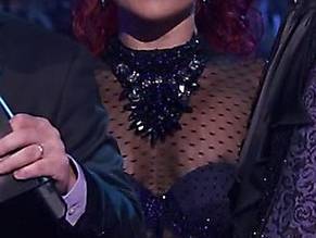 Sharna BurgessSexy in Dancing with the Stars