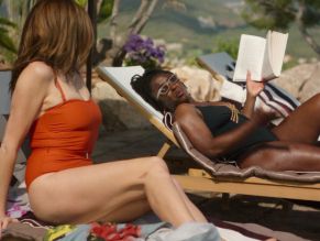  alt="Sharon Horgan Sexy in Youth"