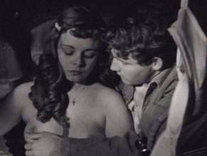 Sharon UllrickSexy in The Last Picture Show
