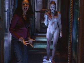 Shawna LoyerSexy in 13 Ghosts